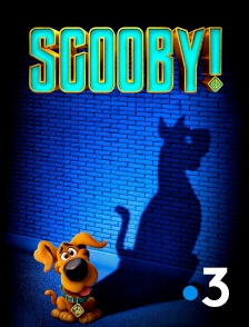 France 3 - Scooby !