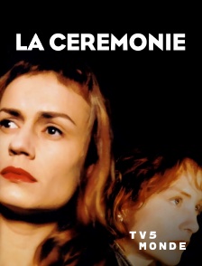 TV5MONDE - La cérémonie