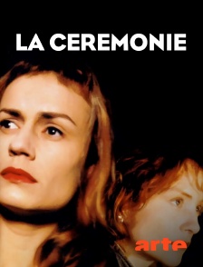 Arte - La cérémonie