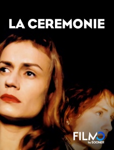 FilmoTV - La cérémonie
