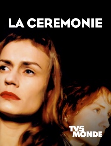 TV5MONDE - La cérémonie