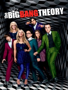 The Big Bang Theory