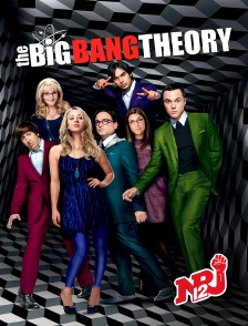 NRJ 12 - The Big Bang Theory