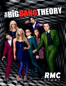 RMC Story - The Big Bang Theory