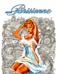 Une Parisienne