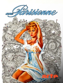 Arte - Une Parisienne