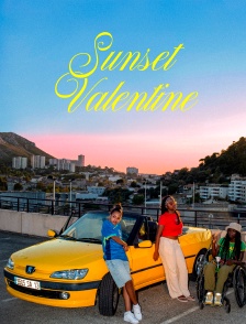 Sunset Valentine