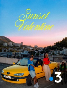 France 3 - Sunset Valentine