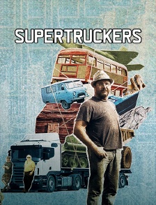 SUPERTRUCKERS