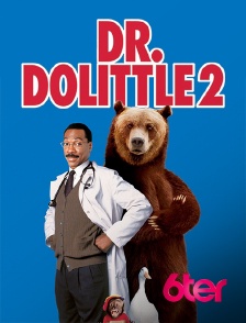 Docteur Dolittle 2