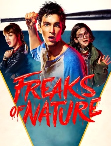 Freaks of Nature