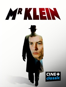 CINE+ Classic - Monsieur Klein