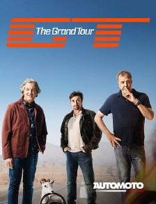 Le grand tour