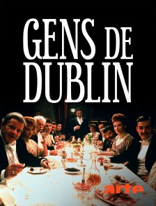 Arte - Gens de Dublin