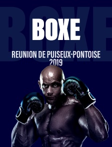 Réunion de Puiseux-Pontoise 2019