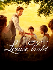 Louise Violet