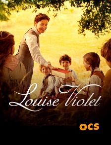 OCS - Louise Violet