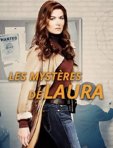 Les mystères de Laura
