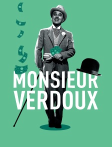 Monsieur Verdoux