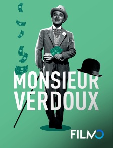 FilmoTV - Monsieur Verdoux