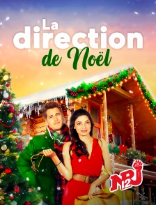 NRJ 12 - La destination de Noël