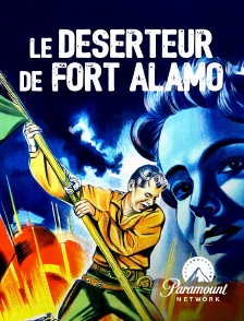 Paramount Network - Le déserteur de Fort Alamo