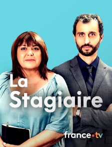 france.tv - La stagiaire