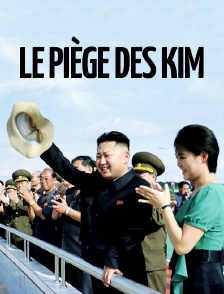 Corée du Nord :  Le piège des Kim