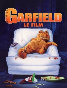 Garfield, le film