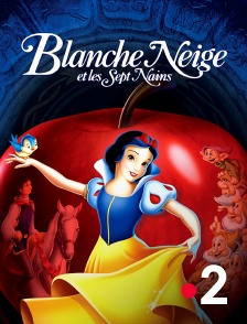 France 2 - Blanche Neige et les sept nains