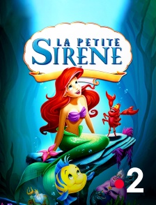 France 2 - La petite sirène