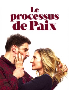 Le processus de paix