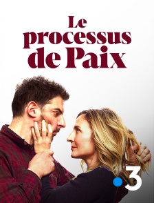 France 3 - Le processus de paix