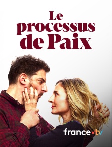 france.tv - Le processus de paix