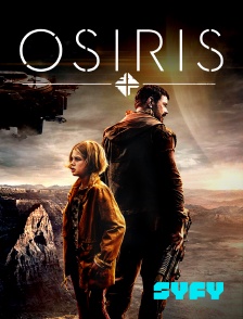 SYFY - Osiris