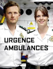 Urgence ambulances