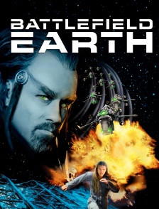 Battlefield Earth