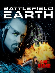 Ciné Nanar - Battlefield Earth