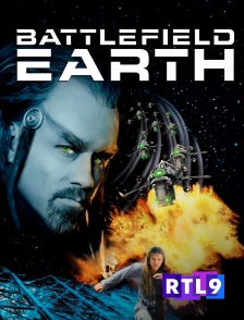 Battlefield Earth