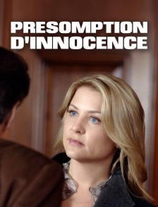 Présomption d'innocence