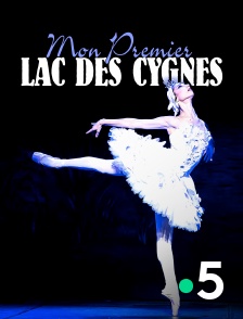 France 5 - Mon premier Lac des Cygnes