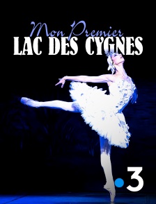 France 3 - Mon premier Lac des Cygnes