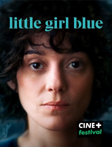 CINE+ Festival - Little Girl Blue