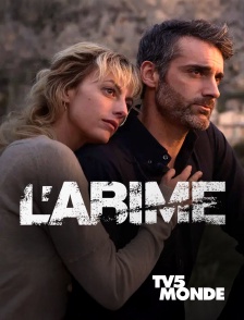 TV5MONDE - L'abîme