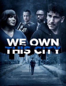 We own this city