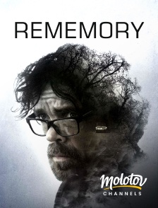 Molotov channels - Rememory