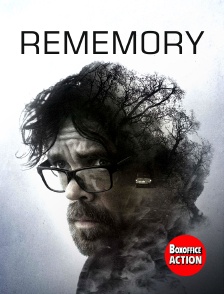 Box Office Action - Rememory
