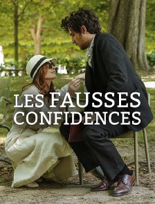 Les fausses confidences