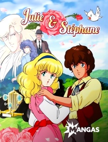 MANGAS - Julie et Stéphane