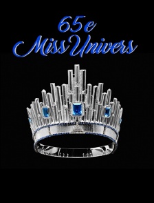 65e Miss Univers